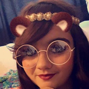 Meet your Posher, Madison